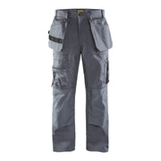 Blaklader Craftsman Trousers 1532