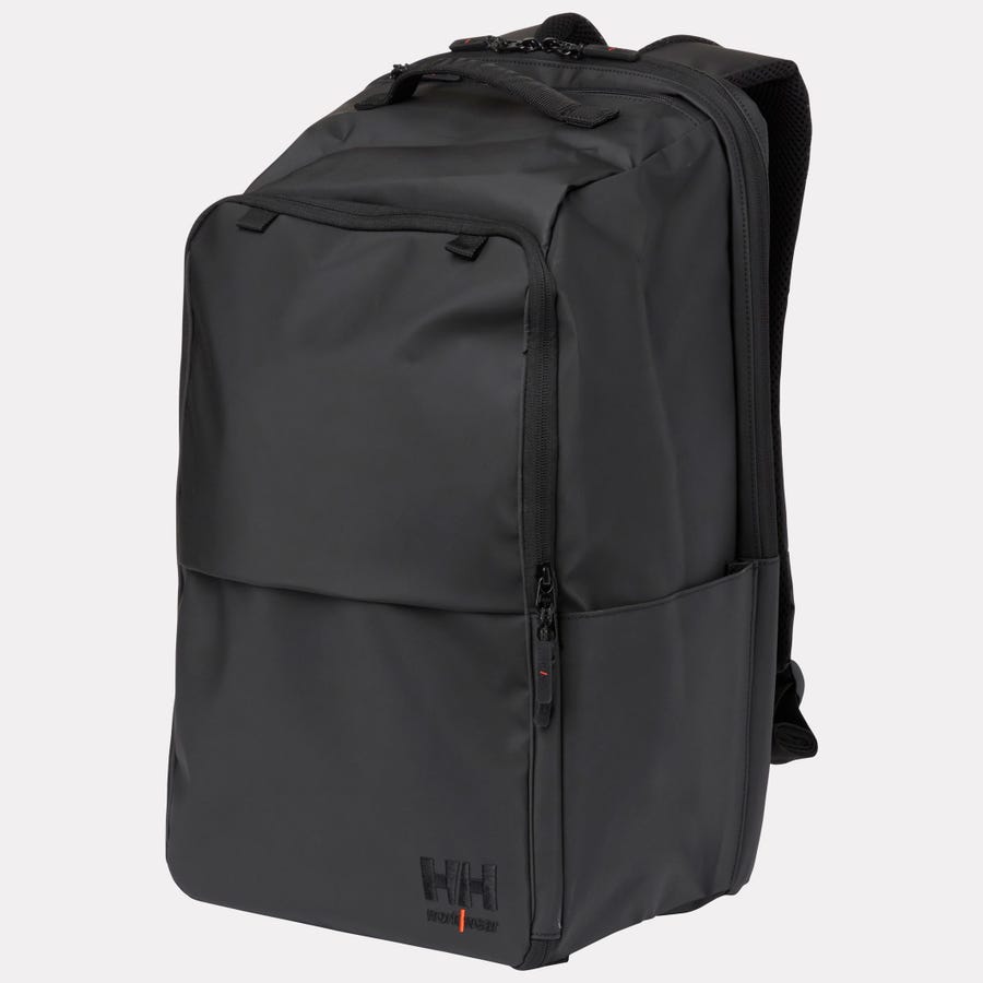 Helly Hansen Workwear Barcode Backpack 35L