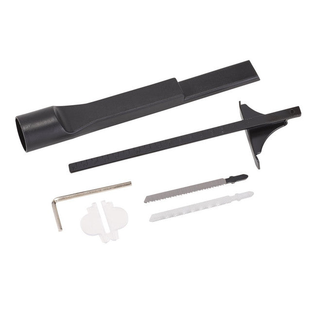 Draper Tools D20 20V Brushless Jigsaw (Sold Bare)