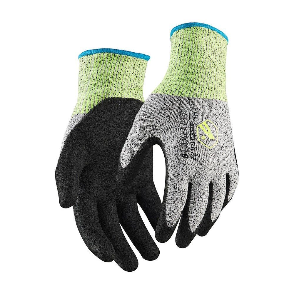 Blaklader Cut Protection Gloves 2280