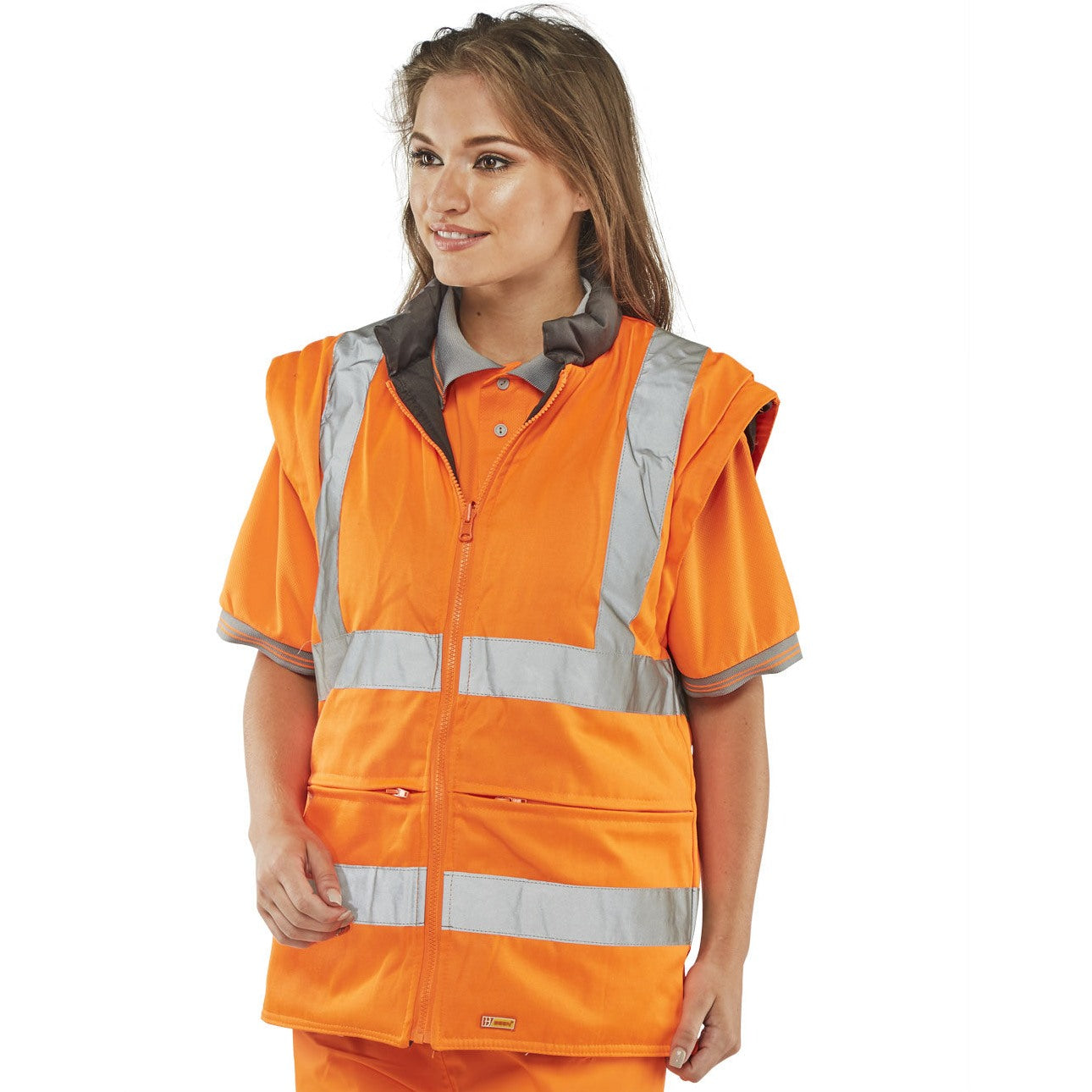 Beeswift Elsener 7-In-1 Jacket