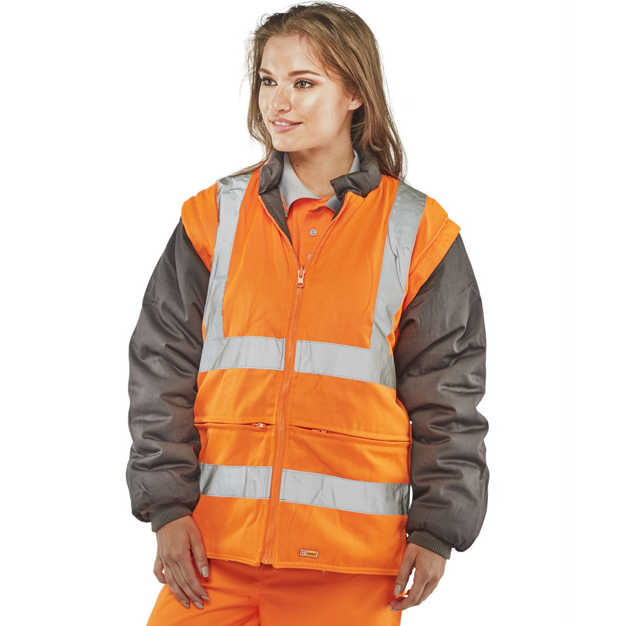 Beeswift Elsener 7-In-1 Jacket