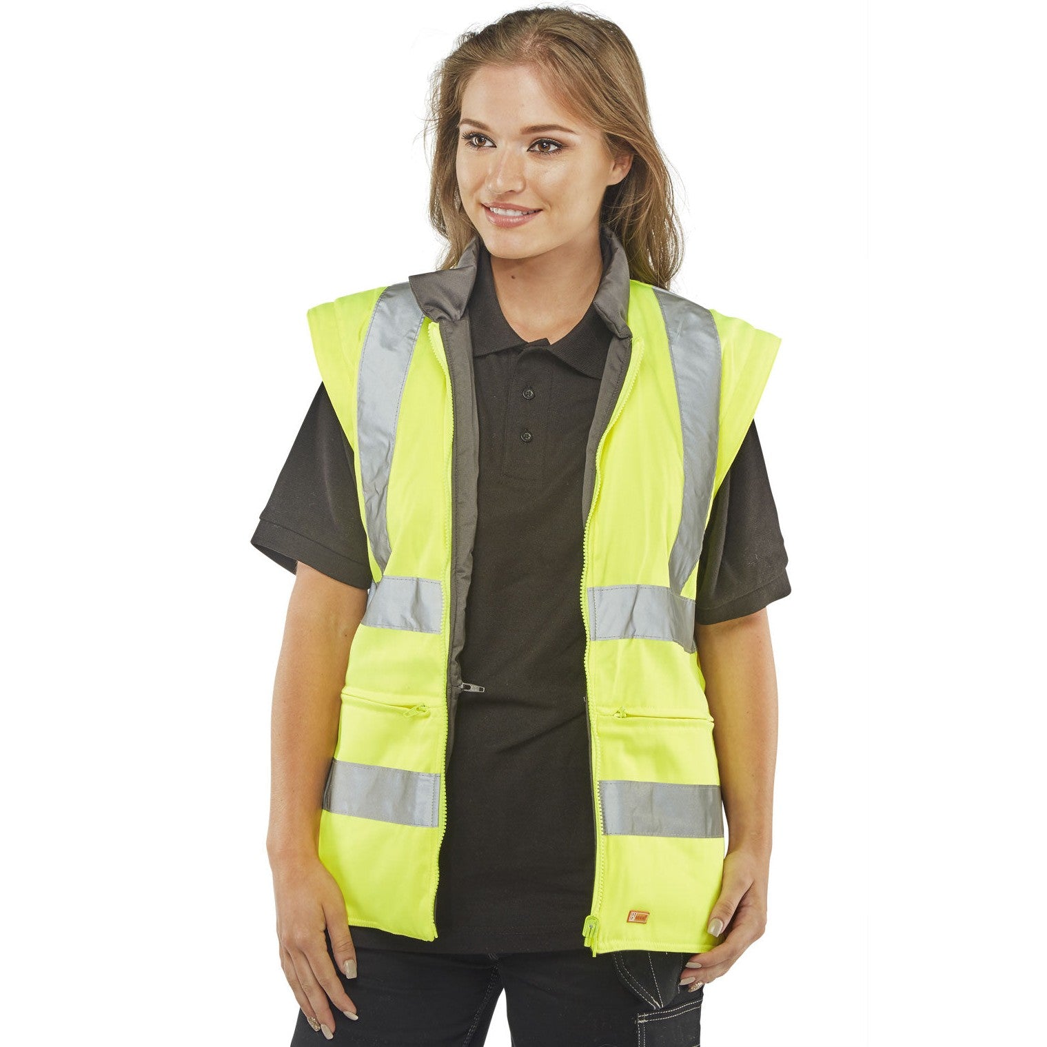 Beeswift Elsener 7-In-1 Jacket