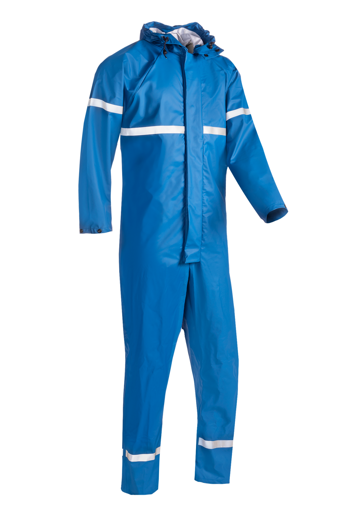 Sioen Netley Flame Retardant Anti-Static Rain Coverall