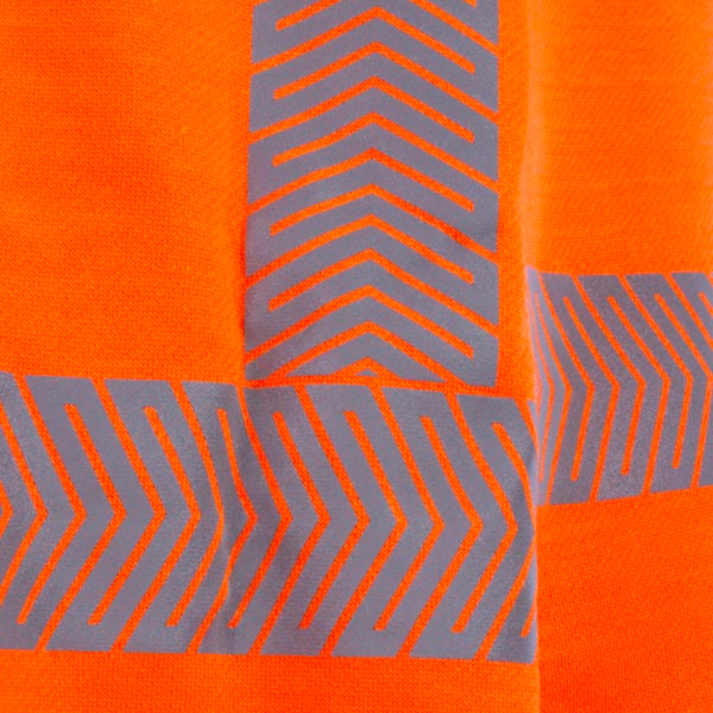 Beeswift High Visibility Arc Flash Polo Shirt