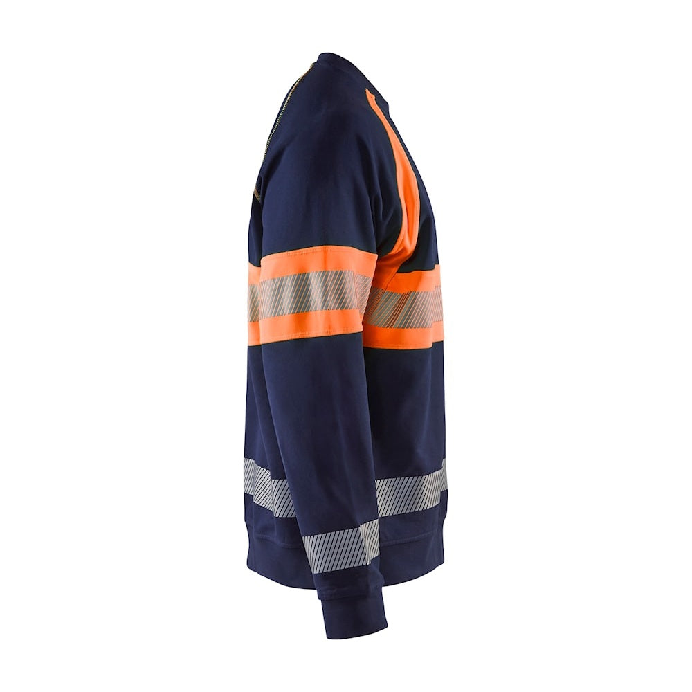 Blaklader Hi-Vis Sweater 3359