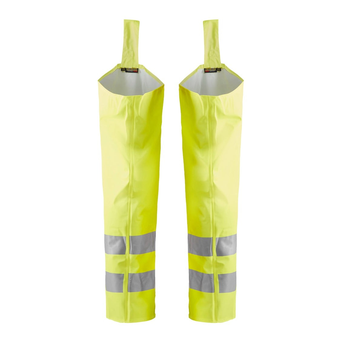 Blaklader Chaps Hi-Vis Level 1 1385