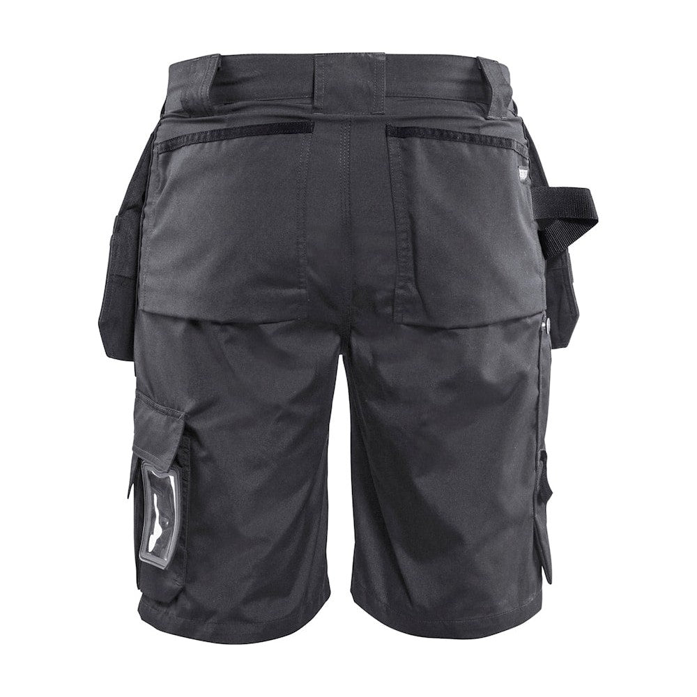 Blaklader Craftsman Shorts Lightweight 1526