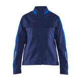 Blaklader Industry Jacket Stretch Women 4443