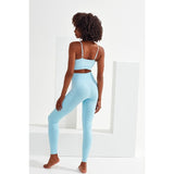 Women's TriDri® Recycled Seamless 3D Fit Multi-Sport Flex Leggings