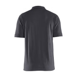 Blaklader Polo Shirt 3435 #colour_mid-grey