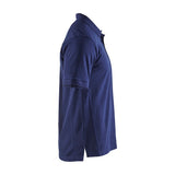 Blaklader Polo Shirt 3324 #colour_navy-blue