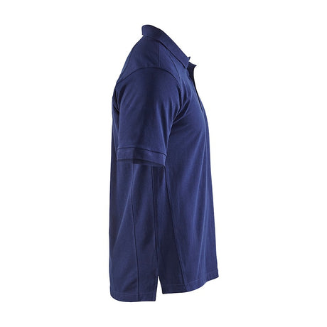 Blaklader Polo Shirt 3324 #colour_navy-blue