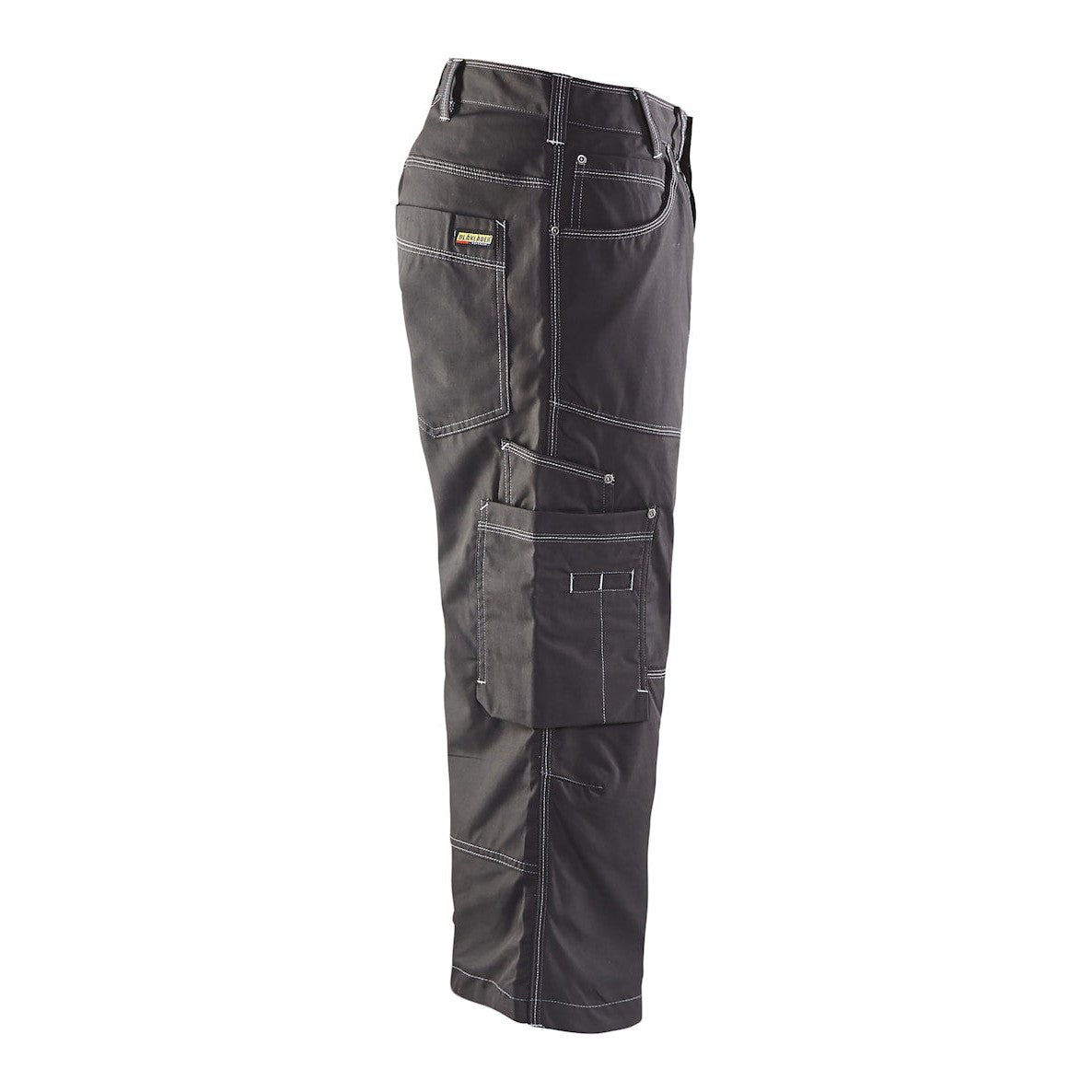Blaklader Service Pirate X1900 Lightweight 1958 #colour_dark-grey