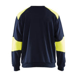 Blaklader Flame Resistant Sweatshirt 3458