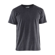 Blaklader T-Shirt 3300 #colour_grey-melange