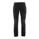 Blaklader Ladies 4-Way Stretch Service Trousers 7122 #colour_black-red