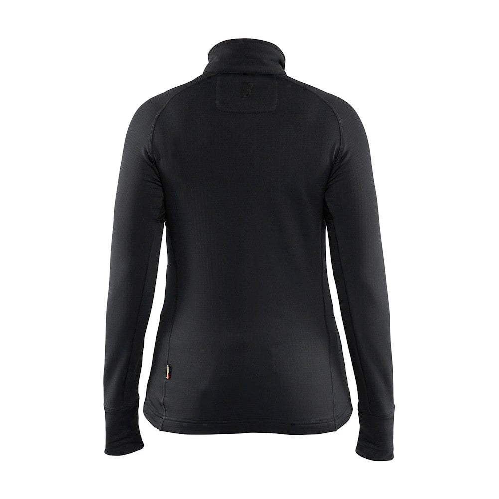 Blaklader Fleece Jacket Women 4745