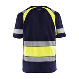 Blaklader Hi-Vis T-Shirt 3421