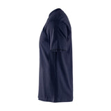 Blaklader T-Shirt 3300 #colour_navy-blue