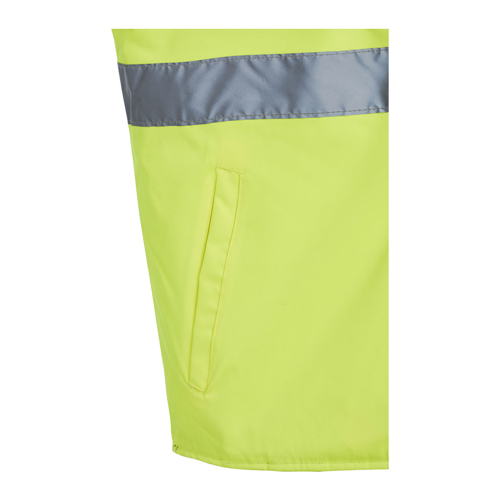 Blackrock Hi-Vis Two-Tone Bodywarmer