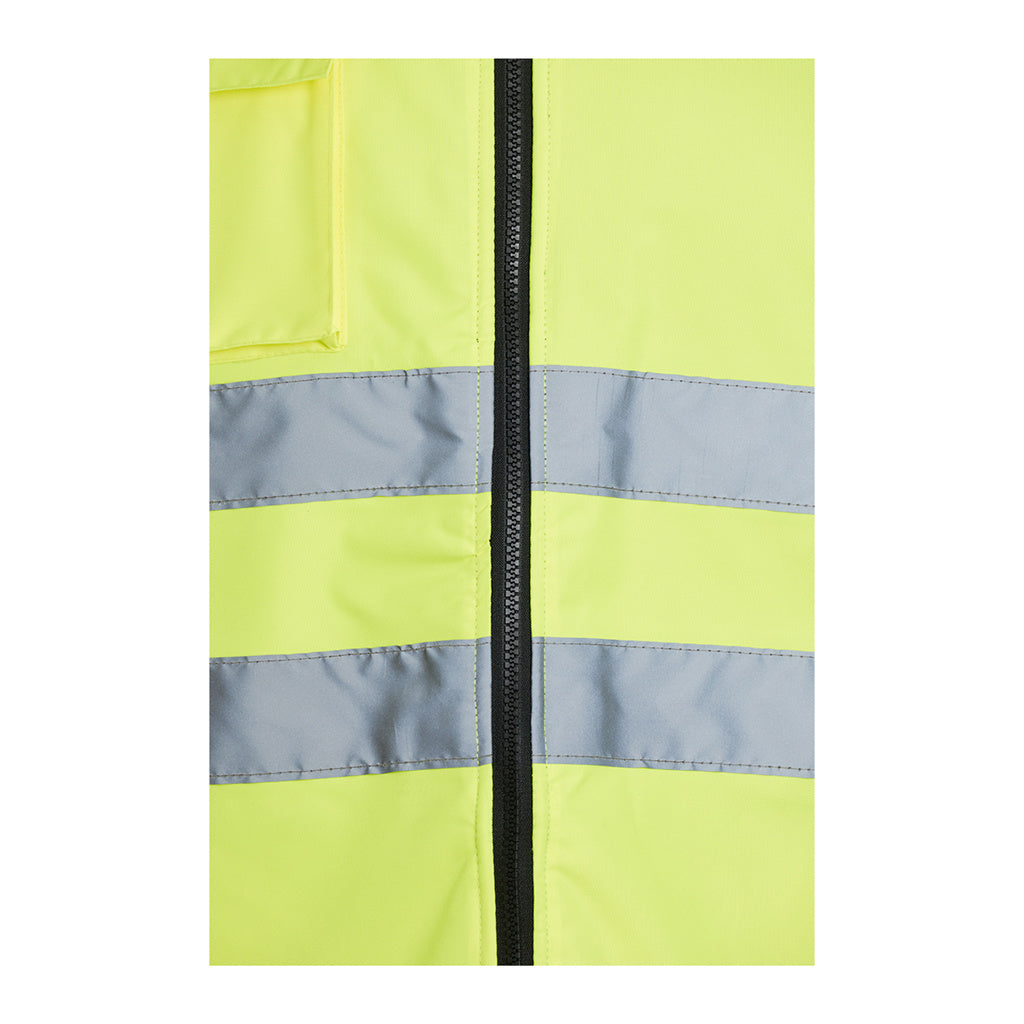 Blackrock Hi-Vis Two-Tone Bodywarmer