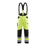 Blaklader Chainsaw Trousers High Vis 1920