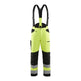 Blaklader Chainsaw Trousers High Vis 1920