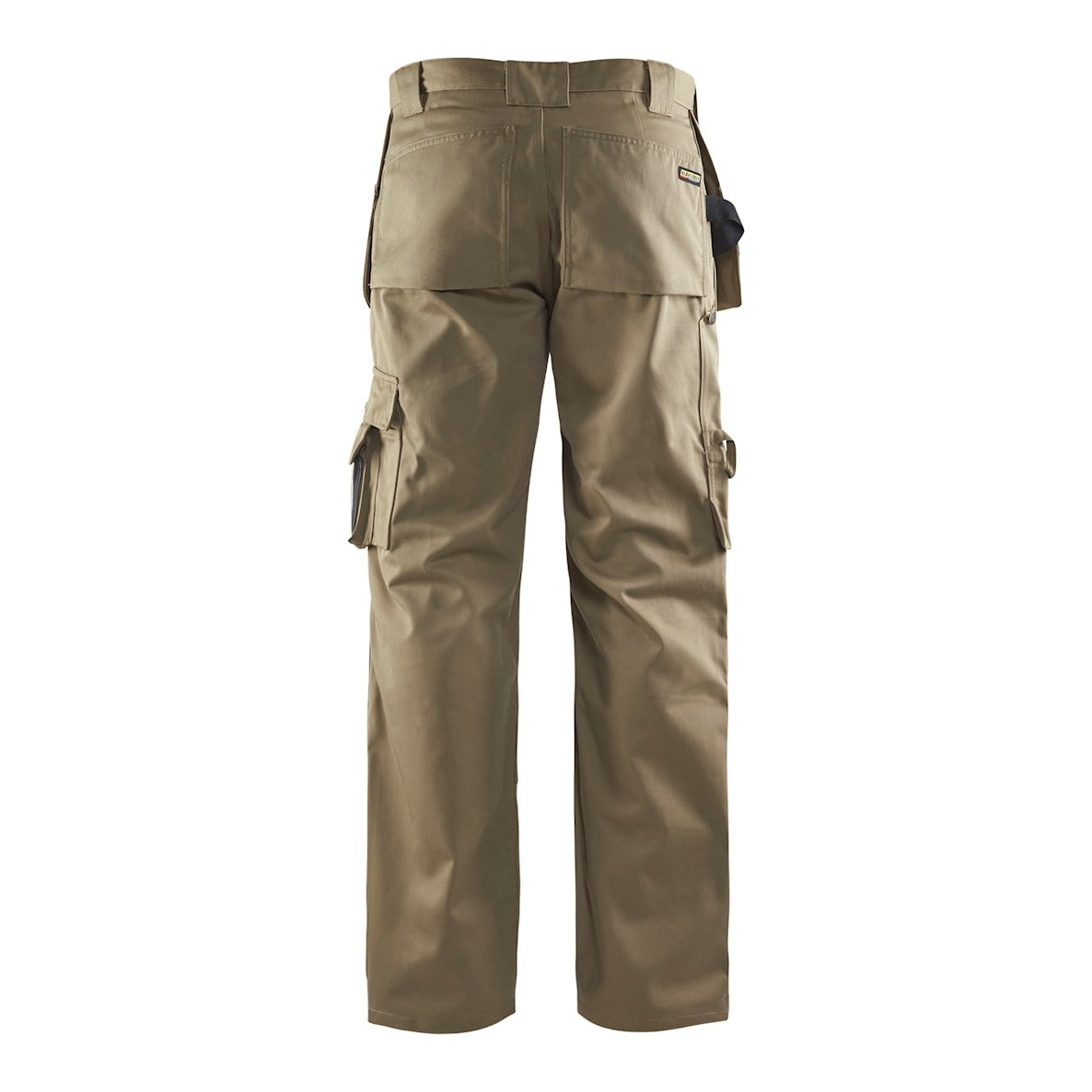 Blaklader Craftsman Trousers 15301860 - Khaki