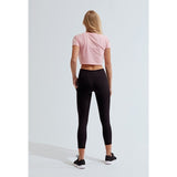 Women's TriDri® Recycled Performance 7/8 Leggings