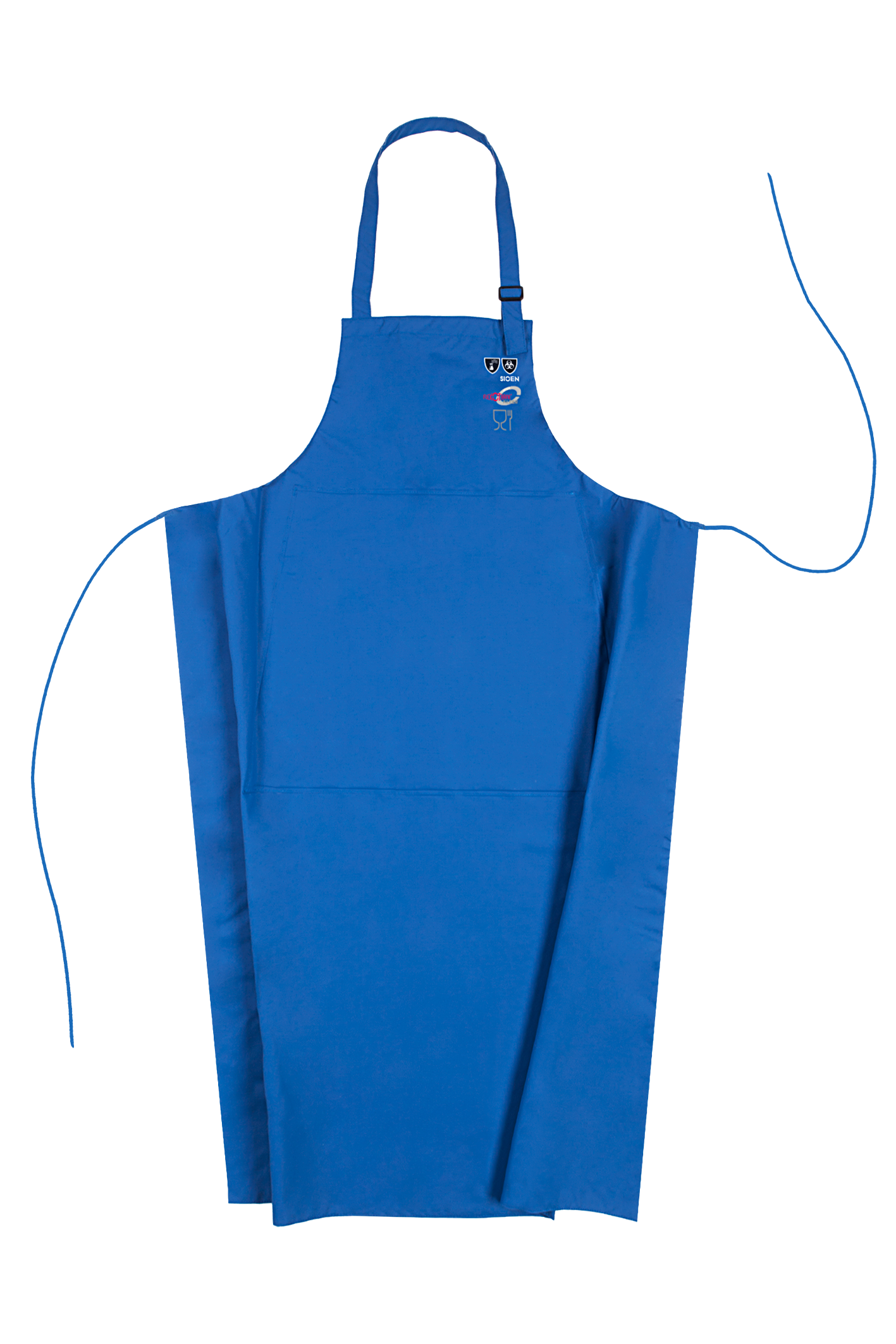 Sioen Nantou Apron Waterproof Food Industry Apron