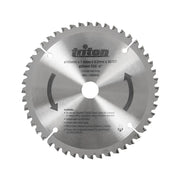 Triton Plunge Track Saw Blade 48T