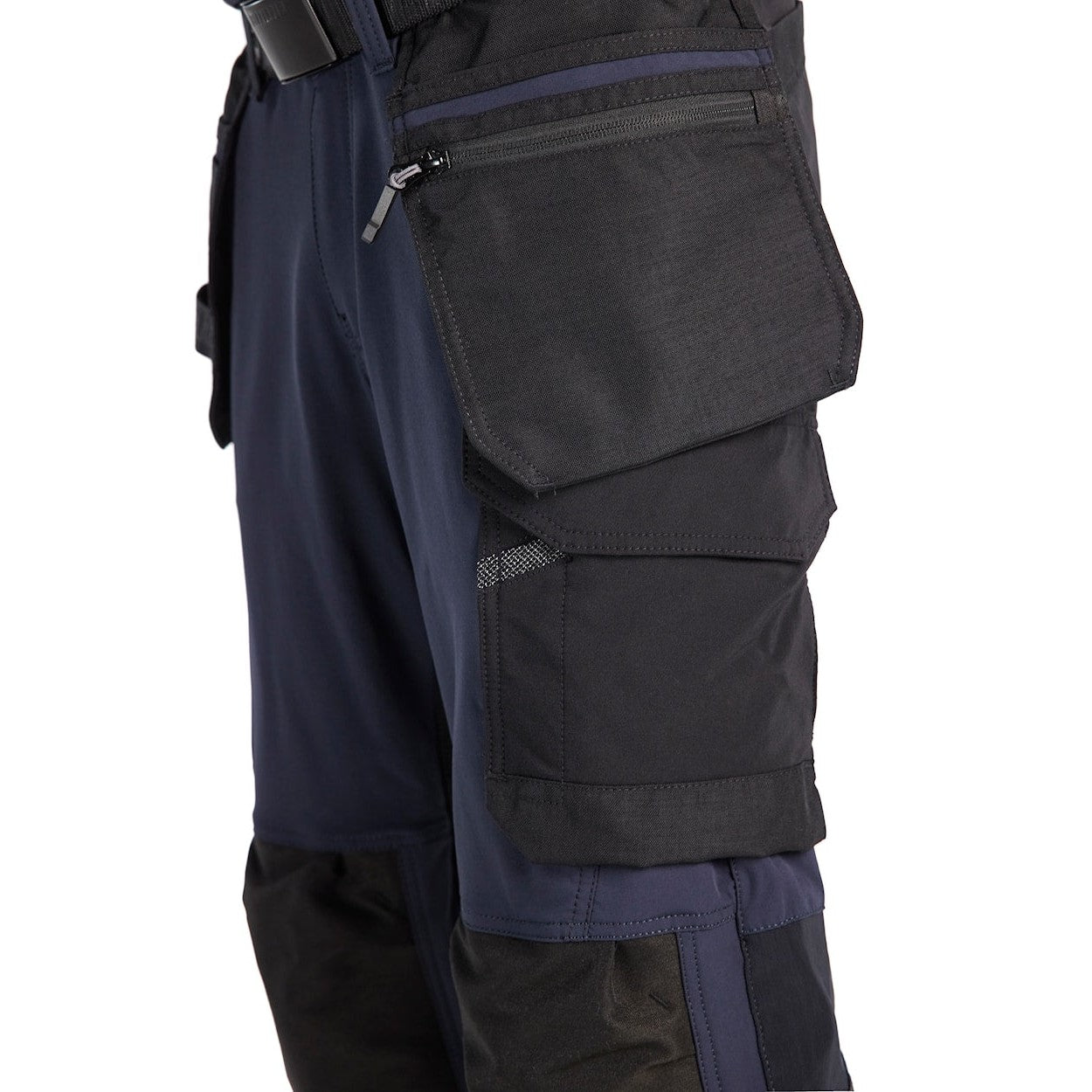 Blaklader Craftsman Pirate Trousers 4-Way Stretch 1521