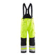 Blaklader Hi-Vis Shell Trousers 1867
