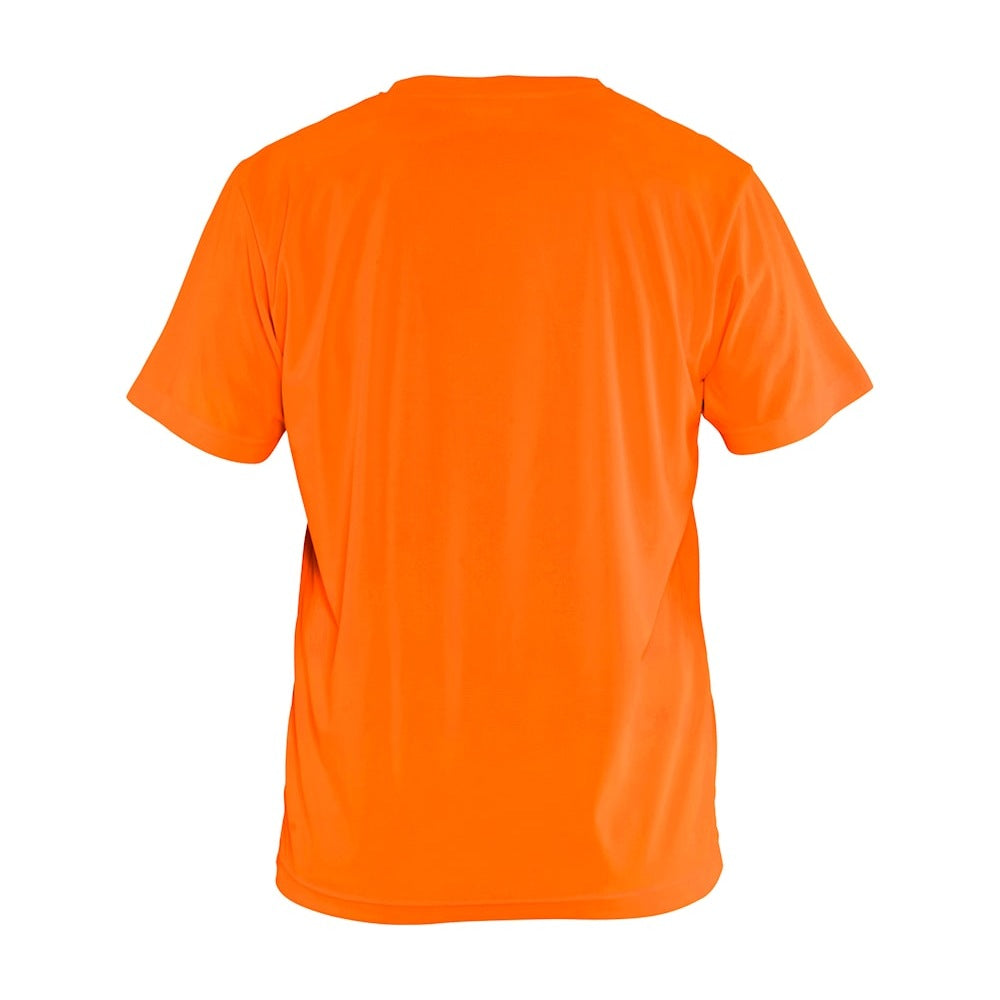 Blaklader Functional T-Shirt Uv-Protected 3331