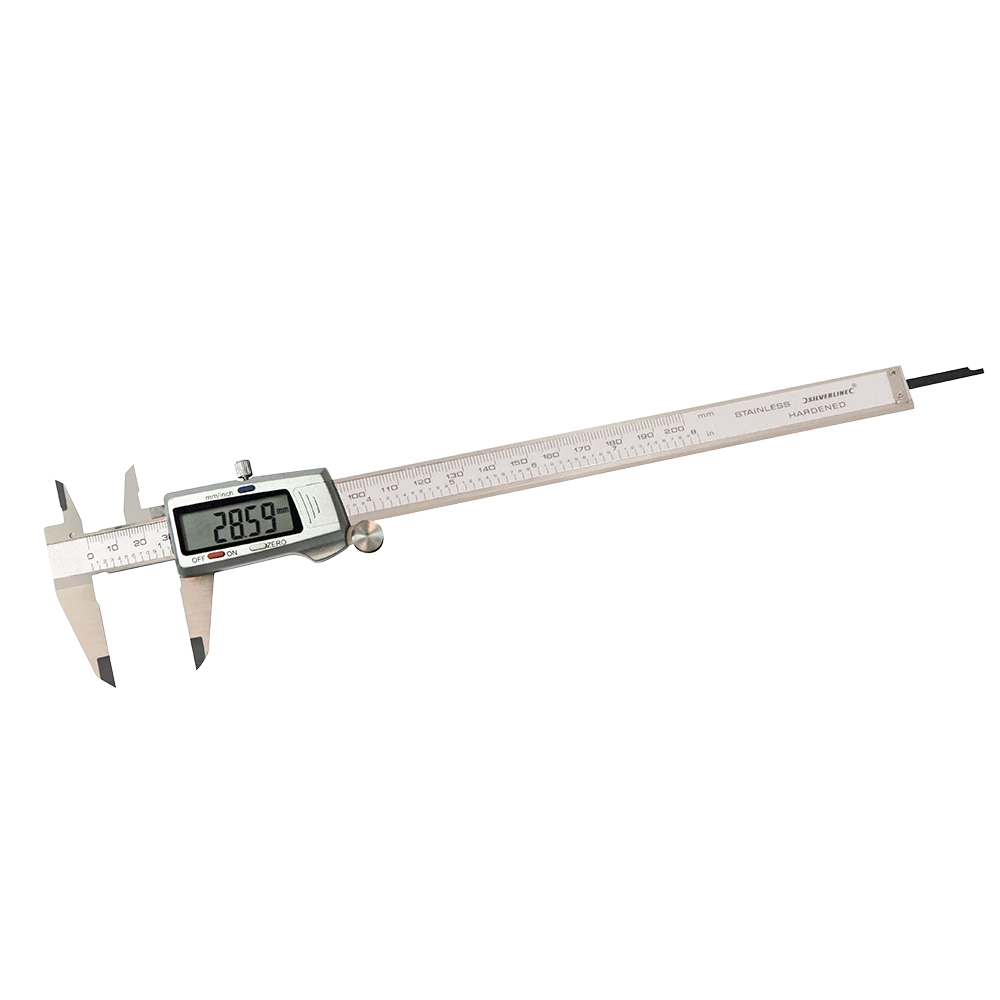 Silverline Digital Vernier Caliper
