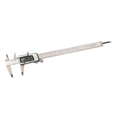 Silverline Digital Vernier Caliper