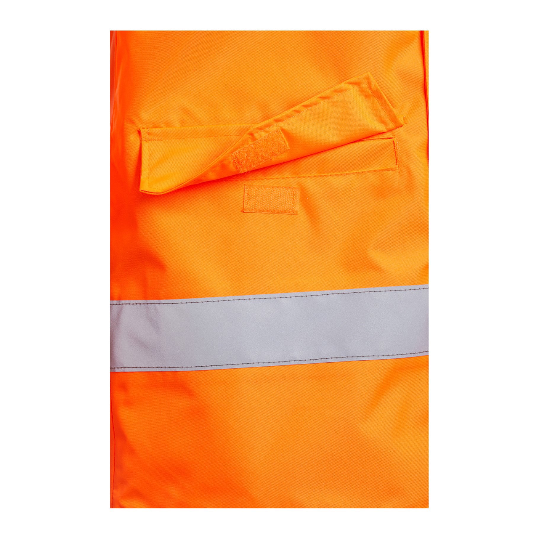 Blackrock Hi-Vis Breathable Waterproof Storm Coat