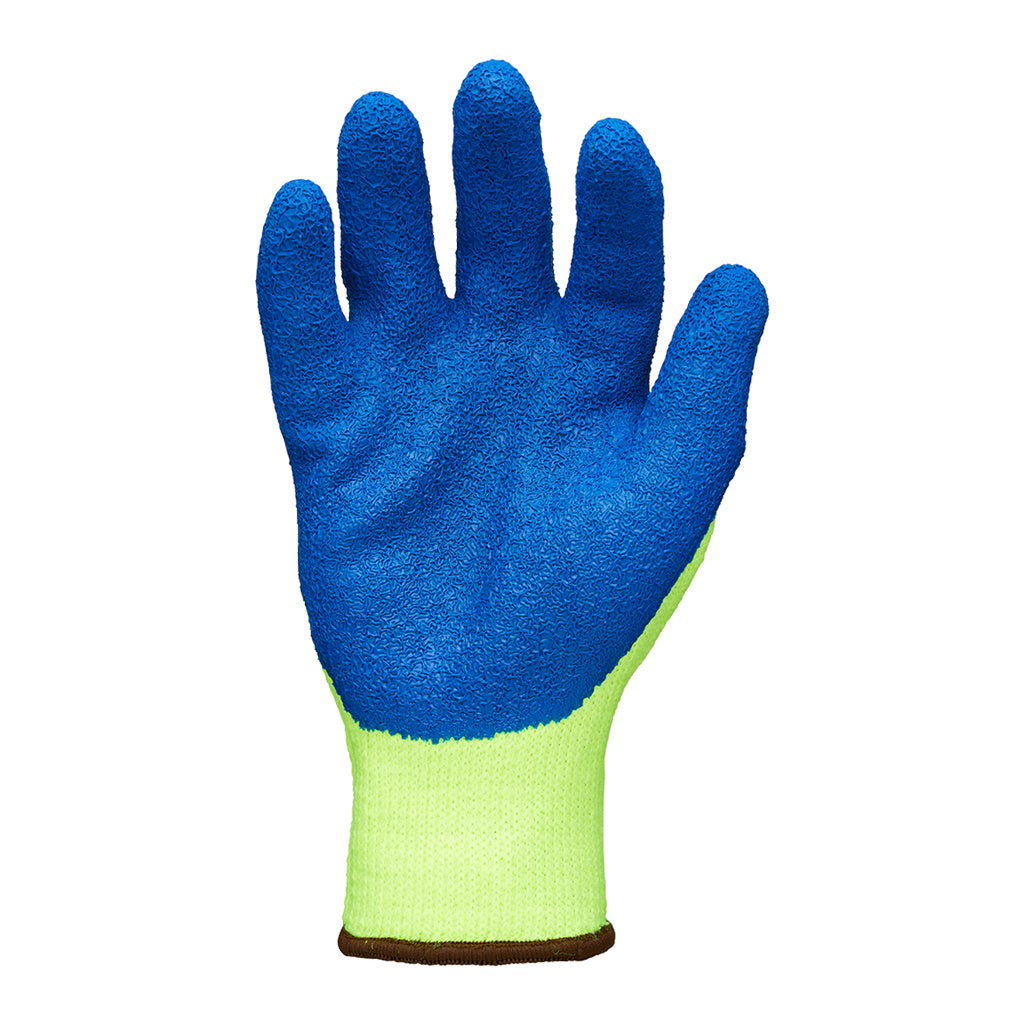 Blackrock Thermal Gripper Gloves Box 24 Pairs