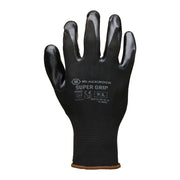 Blackrock Super Grip Gloves Box 48 Pairs