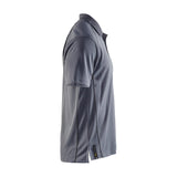 Blaklader Pique Uv-Protection 3326 #colour_grey