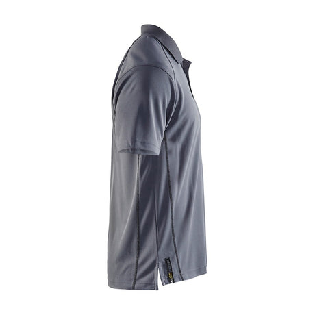 Blaklader Pique Uv-Protection 3326 #colour_grey