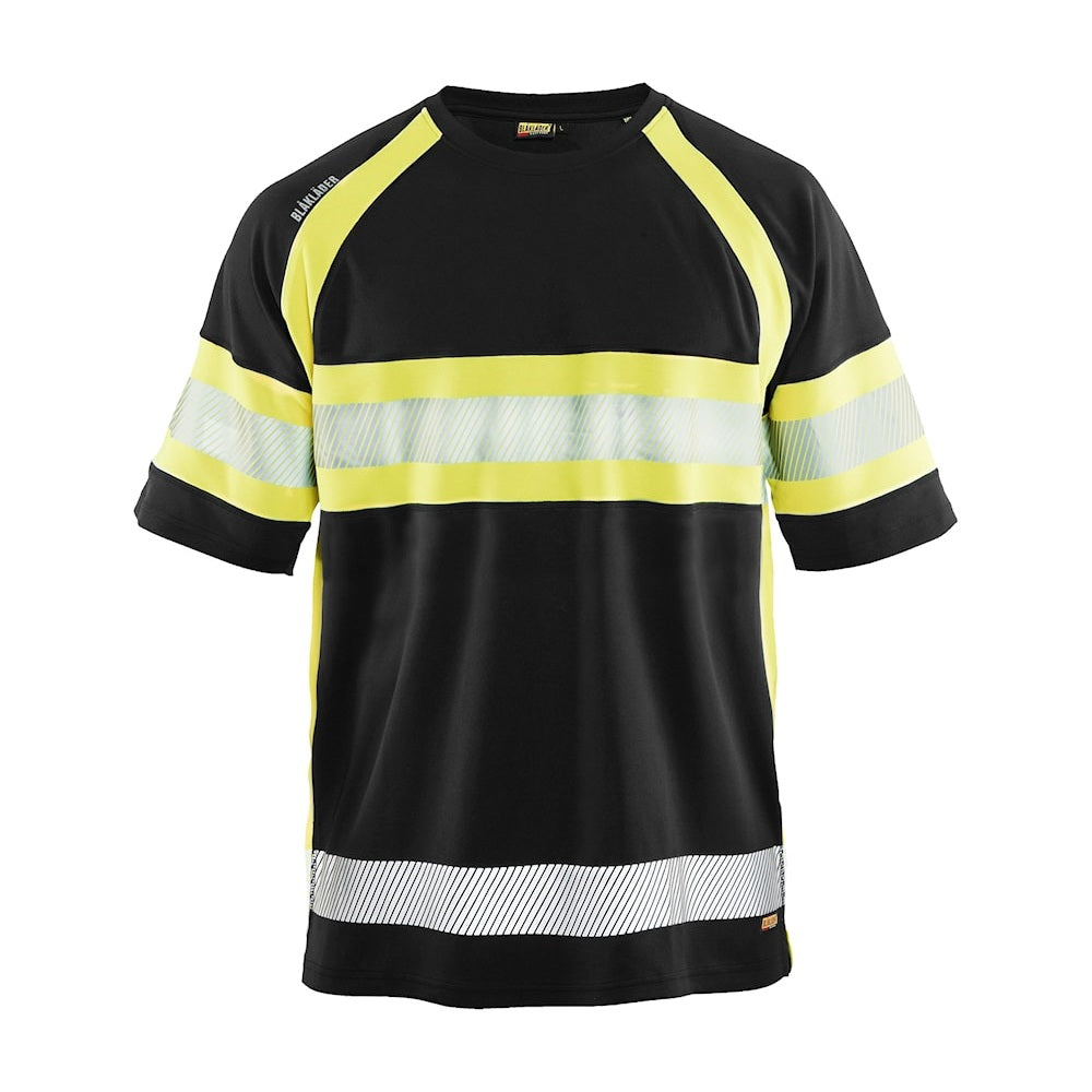 Blaklader Hi-Vis T-Shirt 3337