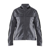 Blaklader Industry Jacket Stretch Women 4443