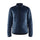 Blaklader Warm-Lined Jacket 4710 #colour_dark-navy-blue