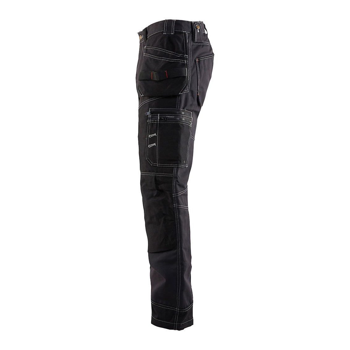 Blaklader Craftsman Trousers X1500 15001380 - Black
