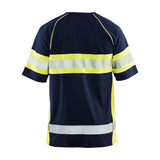 Blaklader Hi-Vis T-Shirt 3337