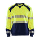 Blaklader Hi-Vis Sweatshirt 3541