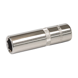 Silverline Deep Socket 1/2" Drive 6Pt Metric