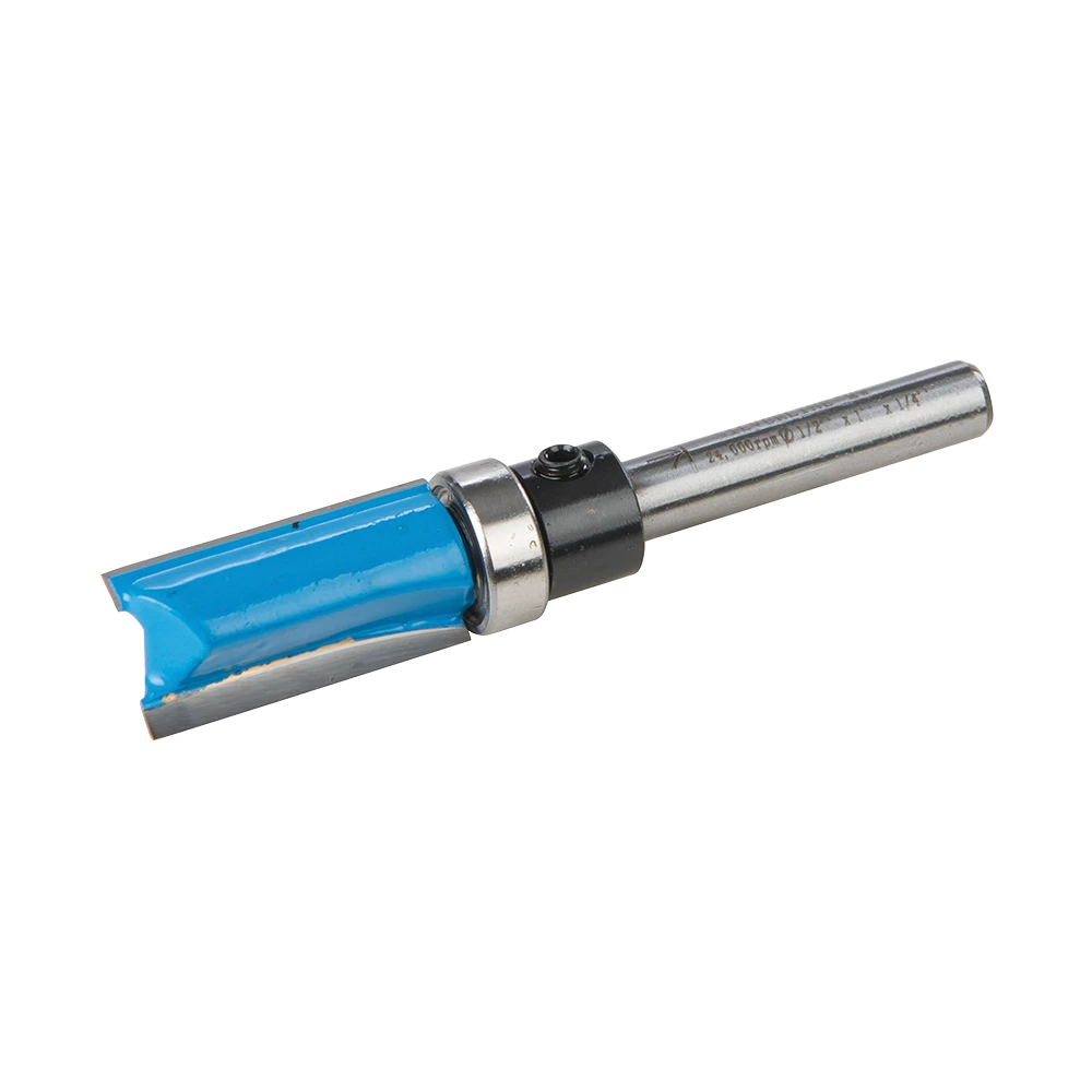 Silverline 1/4" Template Cutter